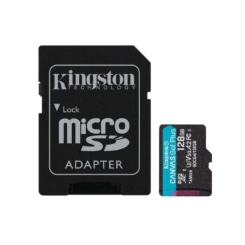 Muistikortti Kingston 128GB