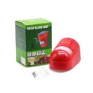 Liiketunnistin sireeni