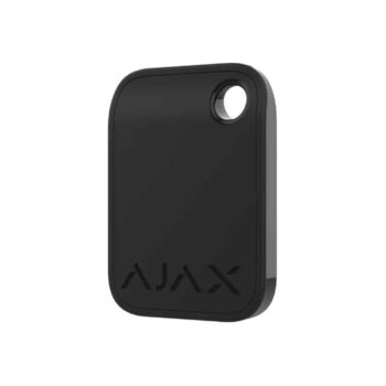 AJAX Tag etälukutunniste