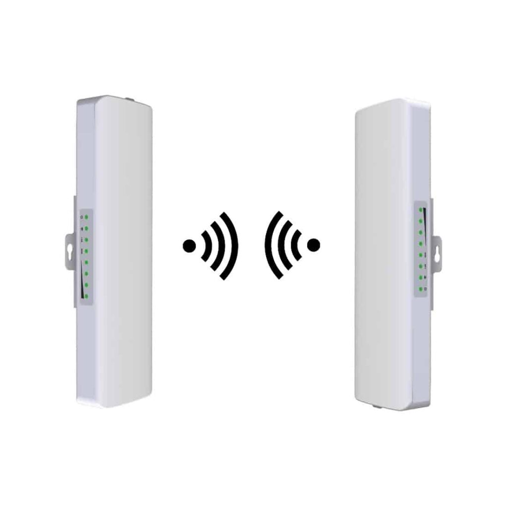WiFi-silta