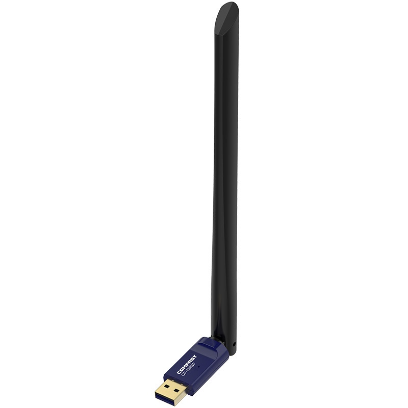 WiFi/Bluetooth USB-verkkokortti