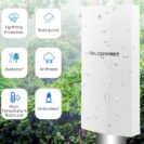 4G reititin ulkokäyttöön