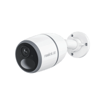 Reolink Go Series G340 akkukäyttöinen 8MP 4G Valvontakamera