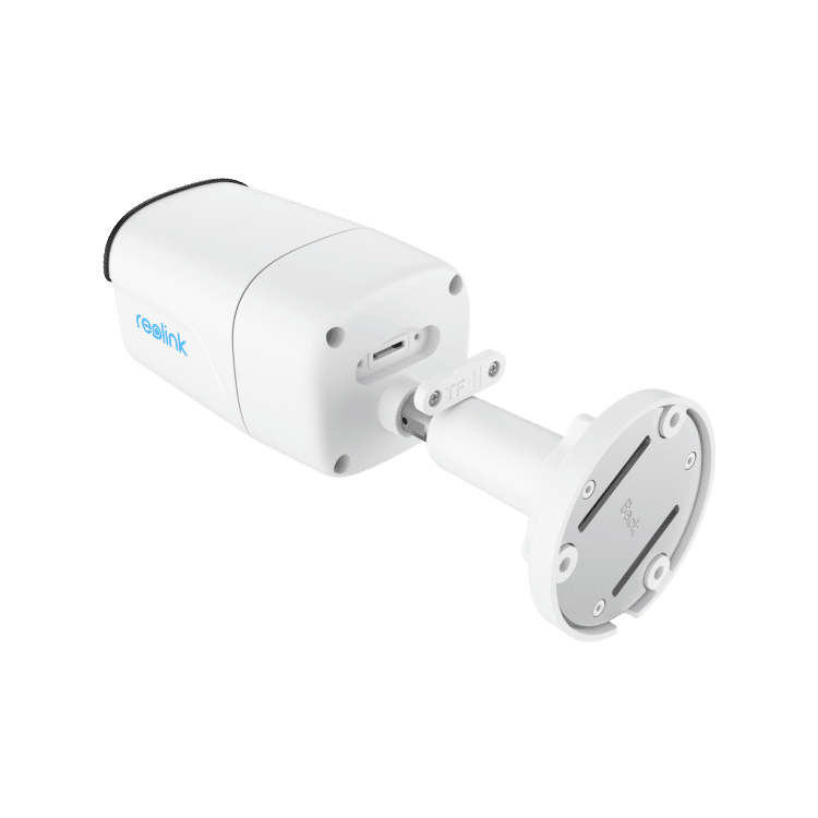 Reolink P320 Valvontakamera Reolink P320 Turvakamera