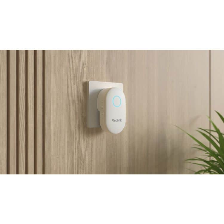 Reolink Chime soittokello Reolink soittokello ovikellokameraan