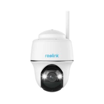 Reolink 8MP valvontakamera