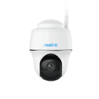 Reolink Argus Series B420 3MP akkukäyttöinen WiFi kamera ulkokäyttöön (Argus PT Lite)