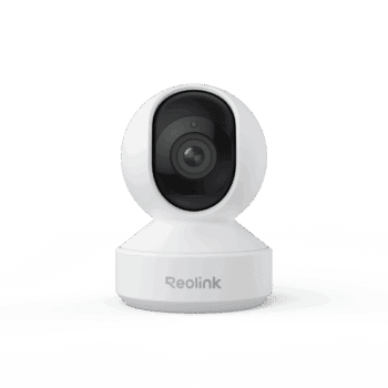 Reolink E Series E340 8MP PTZ Auto Tracking Valvontamera sisäkäyttöön