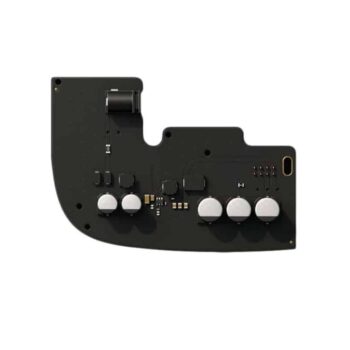 Ajax 12V PSU virtalähde Hub 2