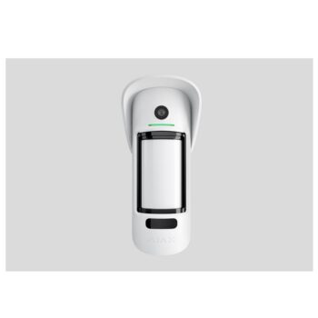 AJAX Langaton liiketunnistin ulos (kuva tilauksesta)