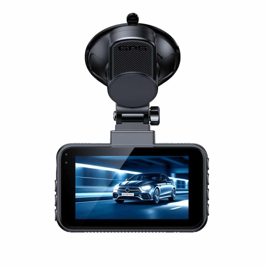 AAutokamera 4K Kojelautakamera 4K