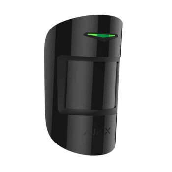 AJAX Langaton liike- ja lasinrikkotunnistin