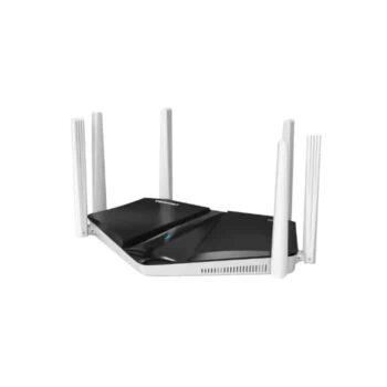 WiFi 6 Mesh-Reititin AX3000