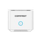 Mesh WiFi-vahvistin sisäkäyttöön