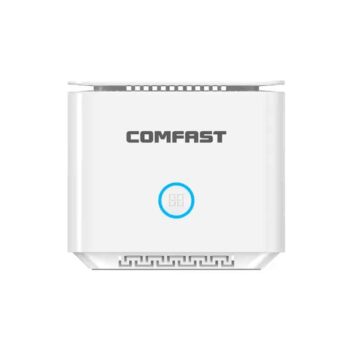 Mesh WiFi-vahvistin sisäkäyttöön