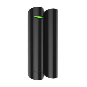 AJAX Langaton lasirikkotunnistin