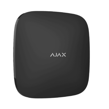 AJAX Hub 2 (4G) Hälytysjärjestelmä