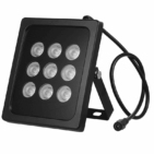 Valvontakamera lisävalaisin