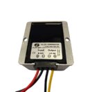 Jännitteen muunnin 12V