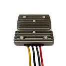 Jännitteen alennin 12V