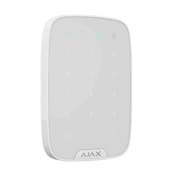 AJAX Langaton näppäimistö PLUS