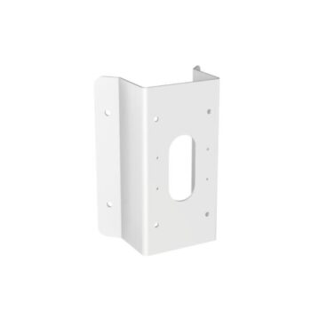 Kulmakiinnike Hikvision valvontakameroille
