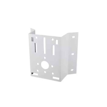 Valvontakameran kulmarauta yleismalli