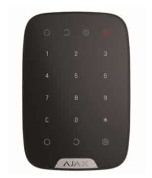 AJAX Langaton näppäimistö