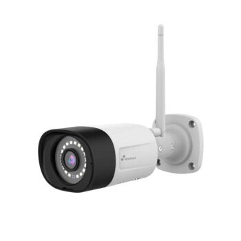 Nivian valvontakamerat