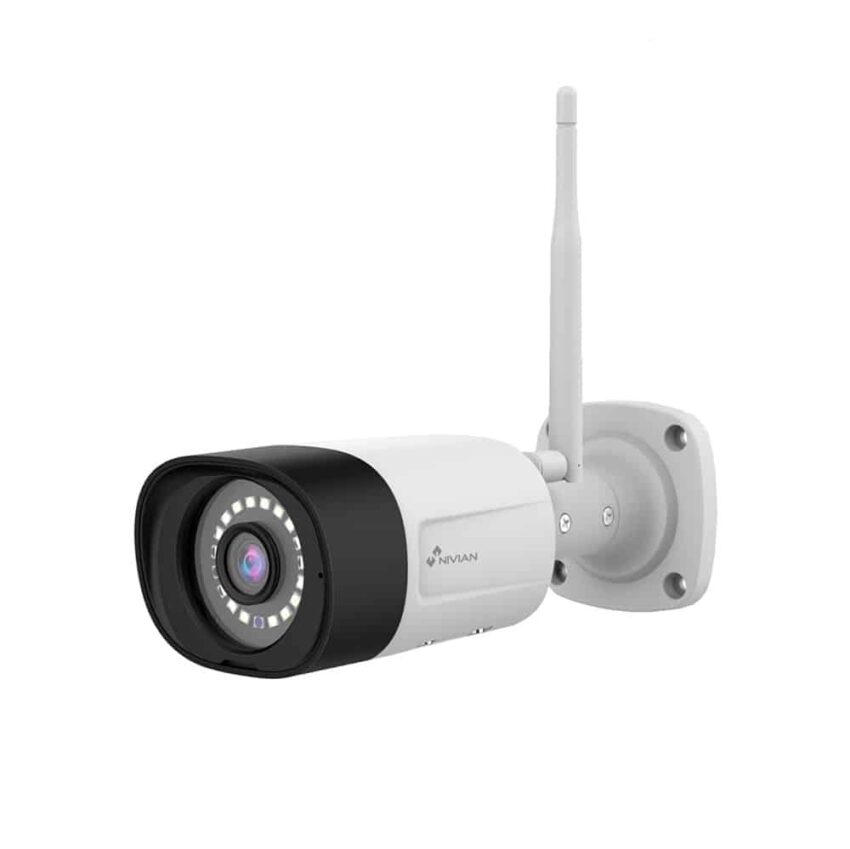 Nivian turvakamera