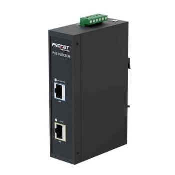 12-48V -> PoE muunnin