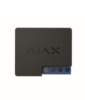 AJAX kauko-ohjattava rele