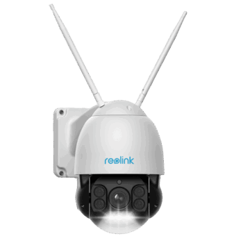 Reolink valvontakamerat