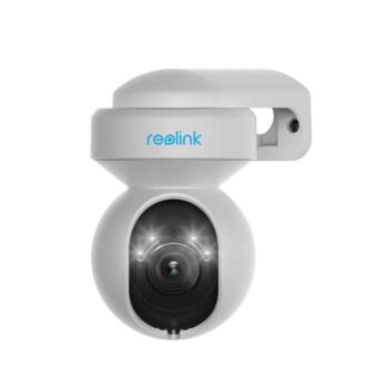 Reolink E1 Outdoor turvakamera