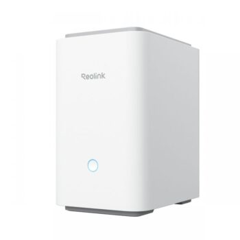 Reolink Home Hub Pro WiFi 6 keskusyksikkö 2TB kovalevyllä
