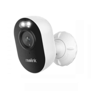 Reolink Lumus 4MP WiFi-Valvontakamera LED-kohdevalolla