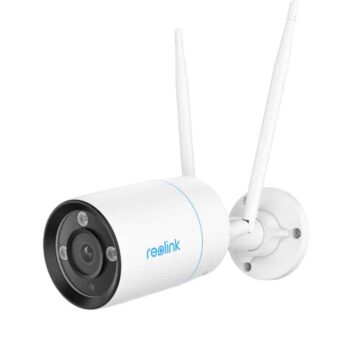 Reolink W330 8MP bullet WiFi Valvontakamera