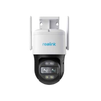 Reolink 4G-valvontakamerat