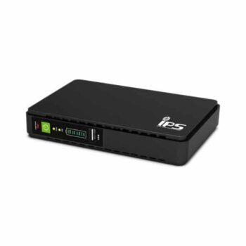 Varavirtalähde UPS-30