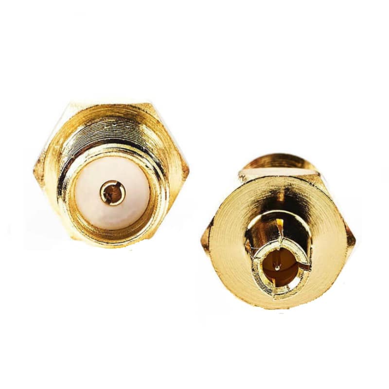 SMA-TS9 adapteri TS9 adapteri