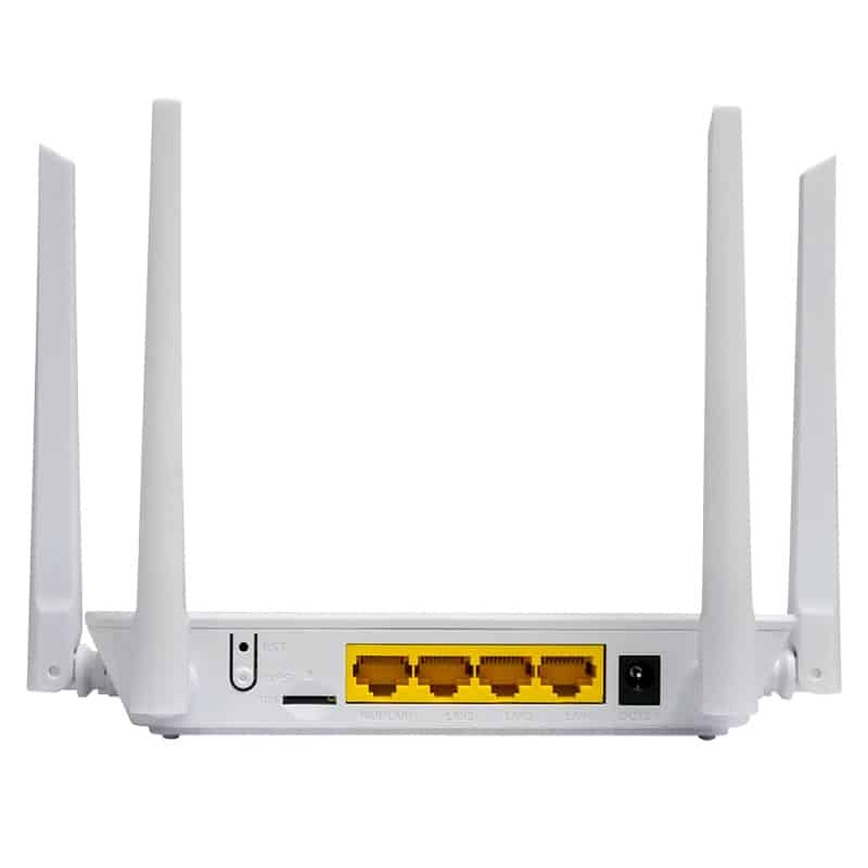 Safire 4G-LTE -reititin 4G-reititin