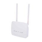 Akku varmennettu 4G-modeemi