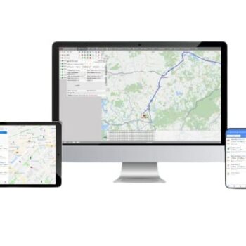 Sähköisen ajopäiväkirjan käyttölisenssi