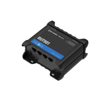 Teltonika RUT901 4G WiFi Reititin (pakkaskestävä)