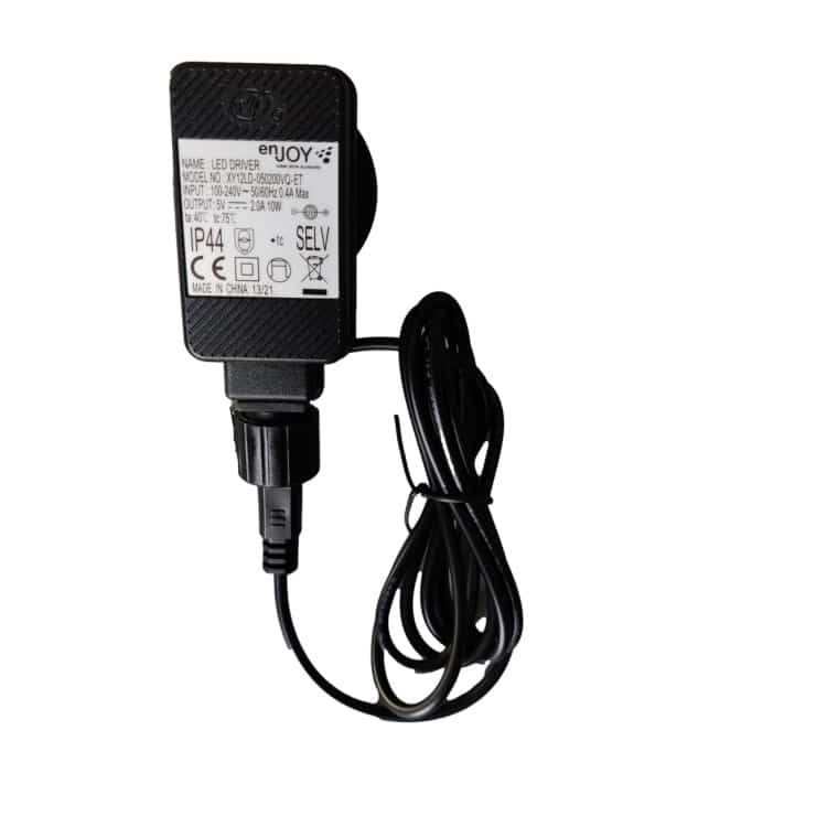 USB-C verkkolaturi 5V2A 5V 2A verkkolaturi