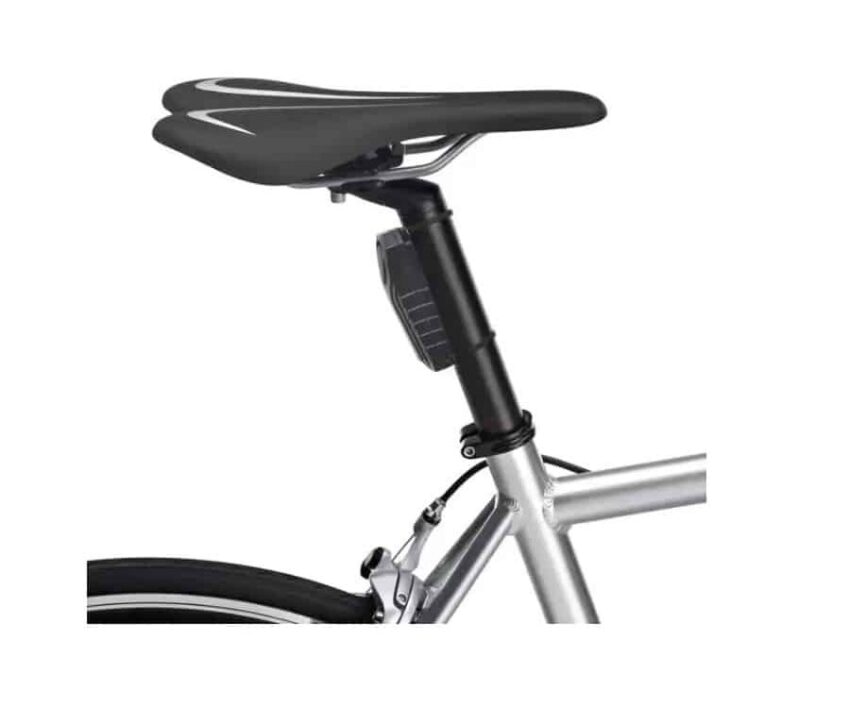 Varashälytin polkupyörään Varashälytin