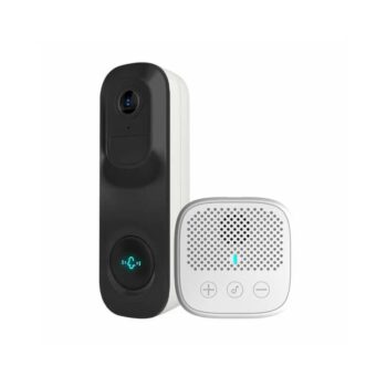 Celotron CEVHDB1 VicoHome akkukäyttöinen ovikamera