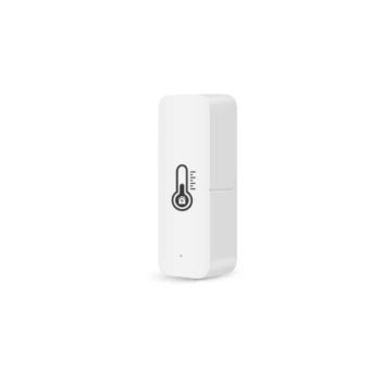 Celotron TH02 WiFi lämpö- ja kosteusanturi