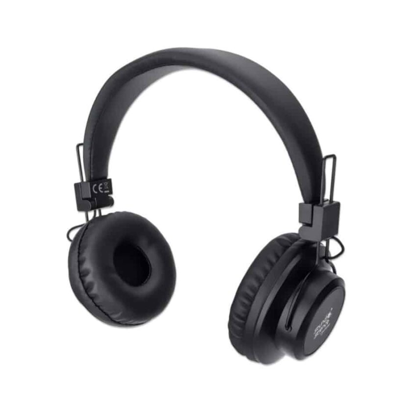 Sound Science Bluetooth On-Ear -kuulokkeet