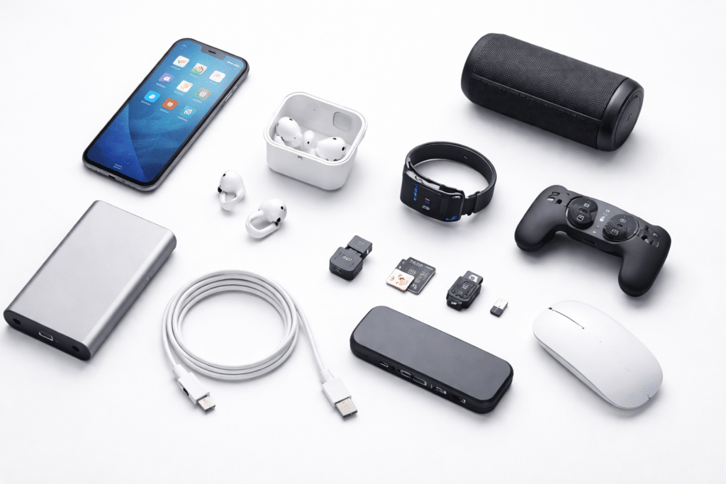 Kotimainen verkkokauppa